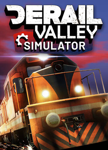 Derail Valley скачать торрентом