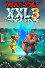 Asterix & Obelix XXL 3 - The Crystal Menhir (2019)